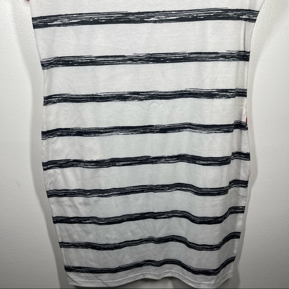 Striped Allegra K Dress - Picture 5 of 8